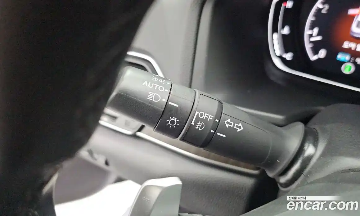 Honda Accord 2019 1.5 автомат (гидро), фото 29