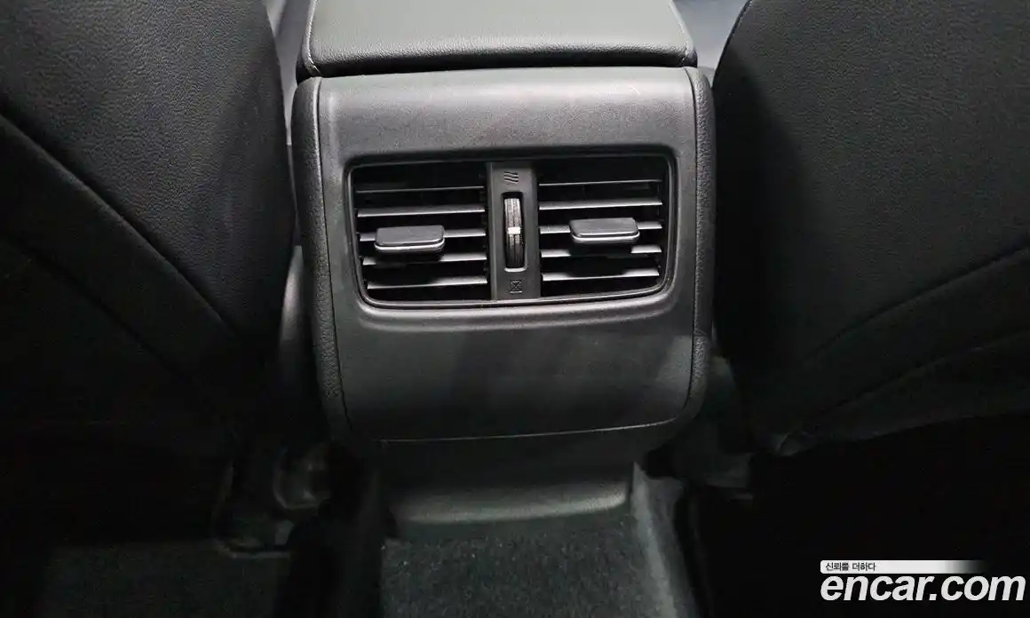 Honda Accord 2019 1.5 автомат (гидро), фото 31