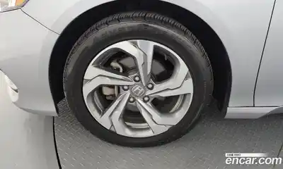 Honda Accord 2019 1.5 автомат (гидро), миниатюра 5