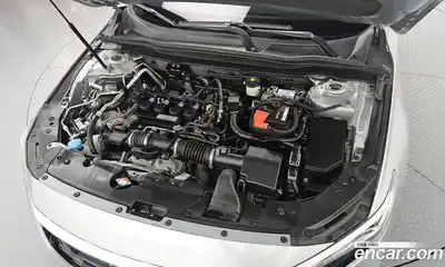 Honda Accord 2019 1.5 автомат (гидро), миниатюра 6