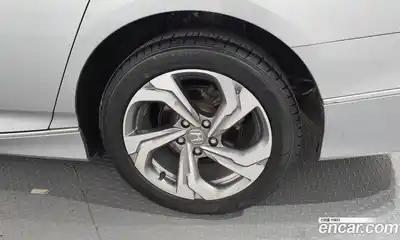 Honda Accord 2019 1.5 автомат (гидро), миниатюра 7