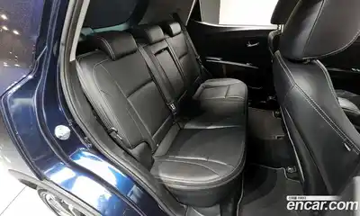 SsangYong TIBOLI 2017 1.6 гидро, миниатюра 11