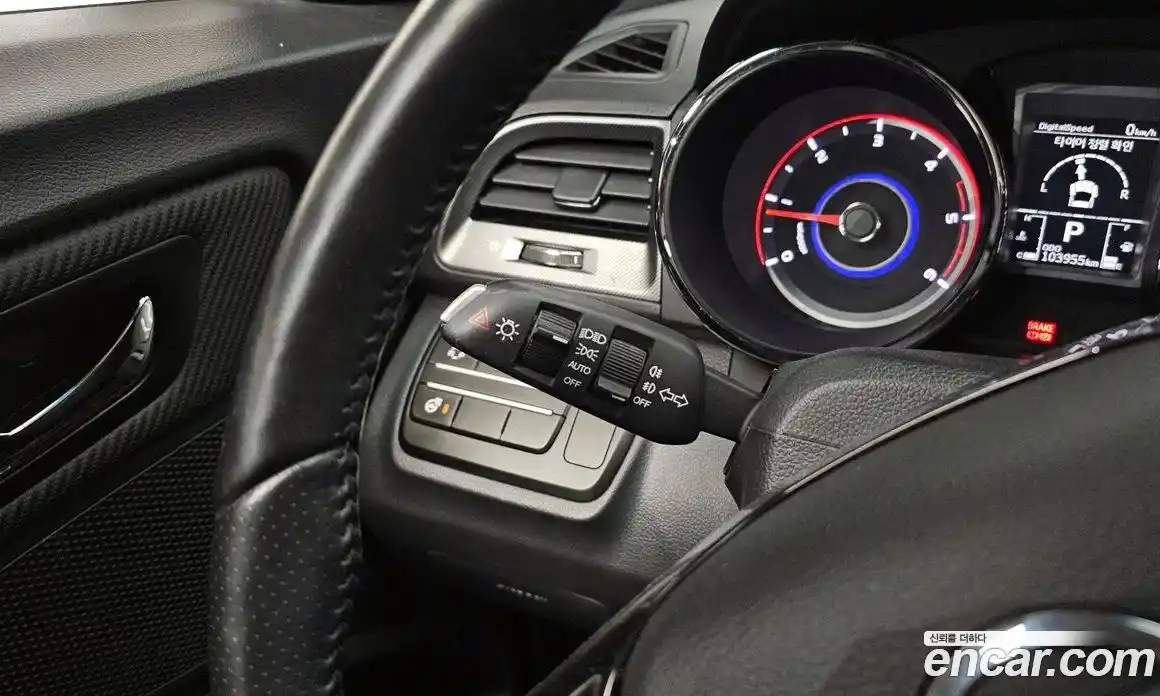 SsangYong TIBOLI 2017 1.6 гидро, фото 17