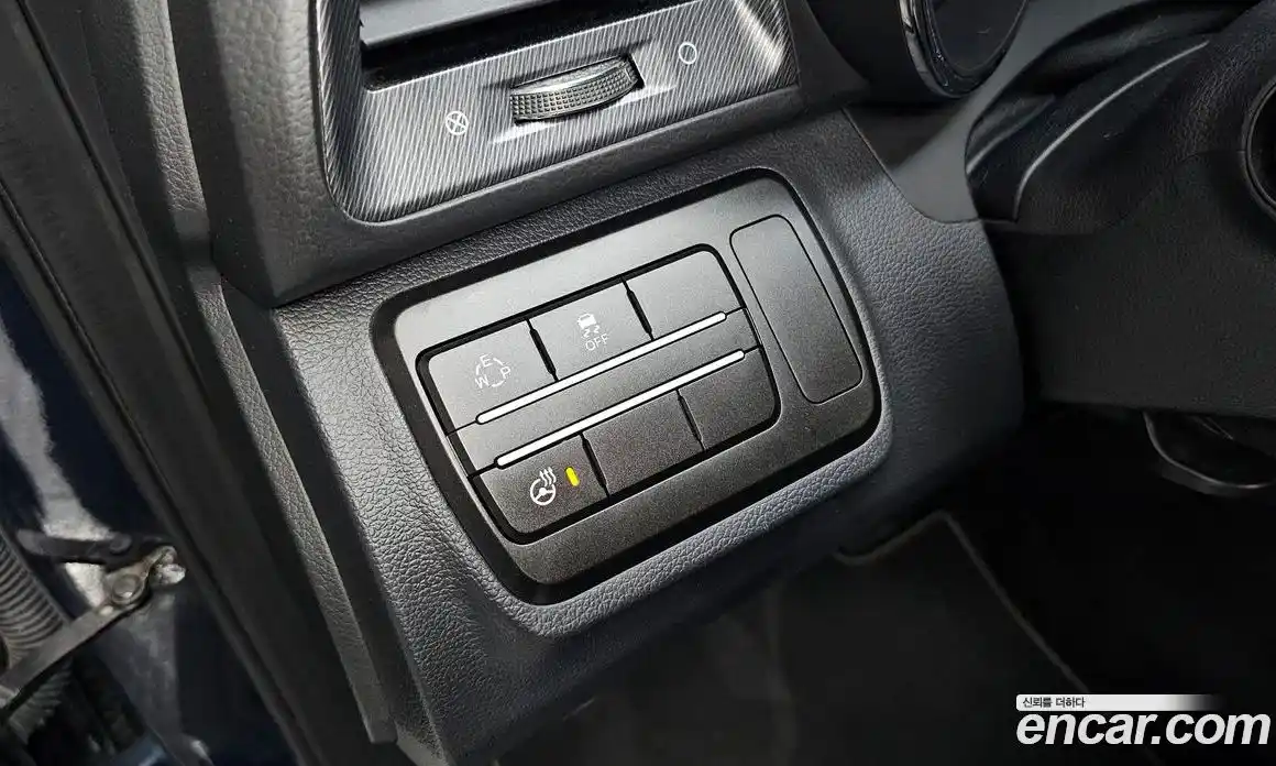 SsangYong TIBOLI 2017 1.6 гидро, фото 18