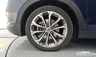 SsangYong TIBOLI 2017 1.6 гидро, миниатюра 5