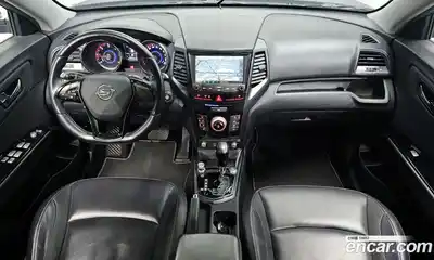 SsangYong TIBOLI 2017 1.6 гидро, миниатюра 7