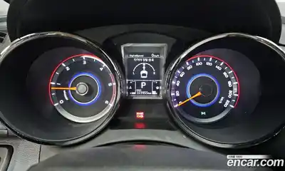 SsangYong TIBOLI 2017 1.6 гидро, миниатюра 8