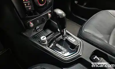 SsangYong TIBOLI 2017 1.6 гидро, миниатюра 9