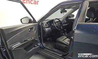 SsangYong TIBOLI 2017 1.6 гидро, миниатюра 10