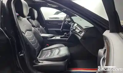 Cadillac CT6 2017 3.6 гидро, миниатюра 11