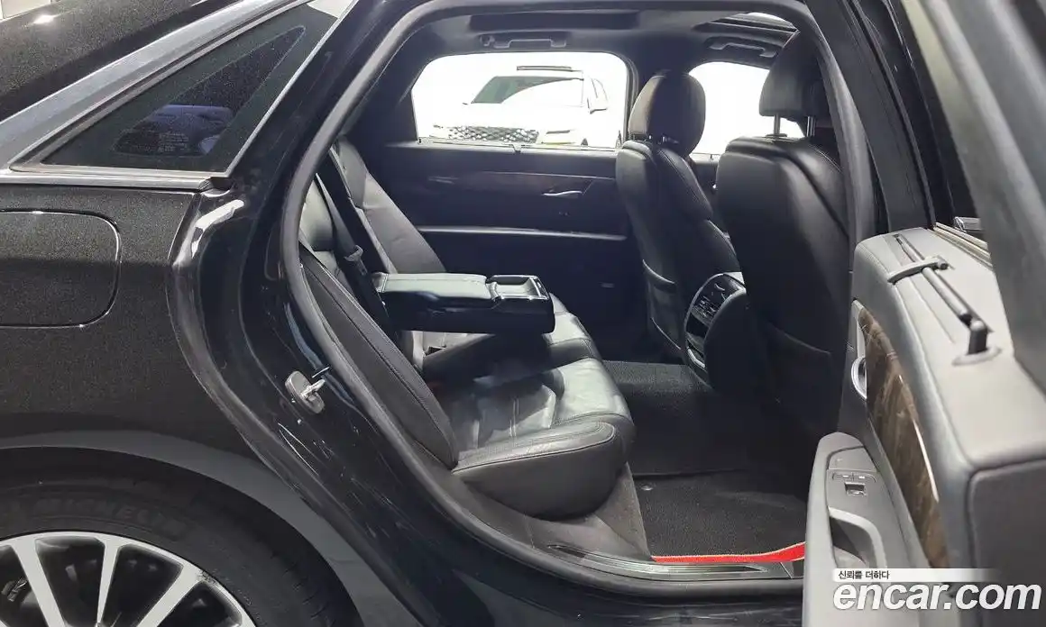 Cadillac CT6 2017 3.6 гидро, фото 12