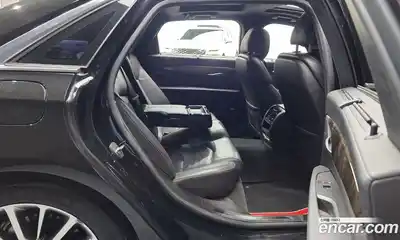 Cadillac CT6 2017 3.6 гидро, миниатюра 12