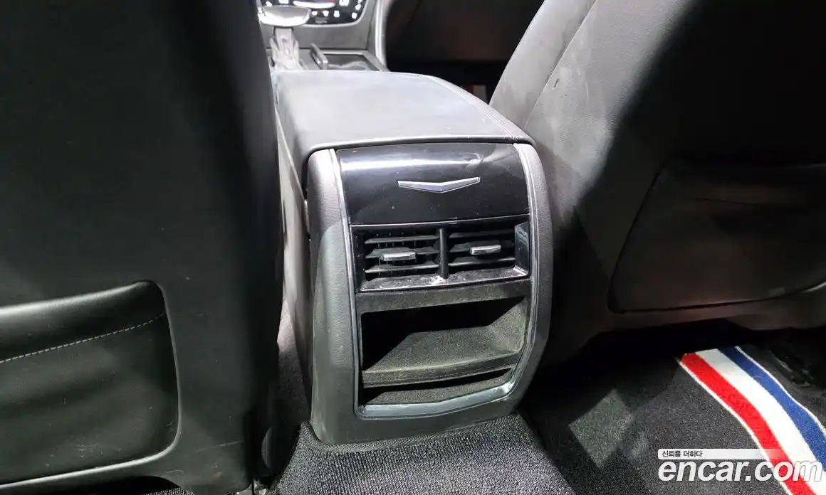 Cadillac CT6 2017 3.6 гидро, фото 19