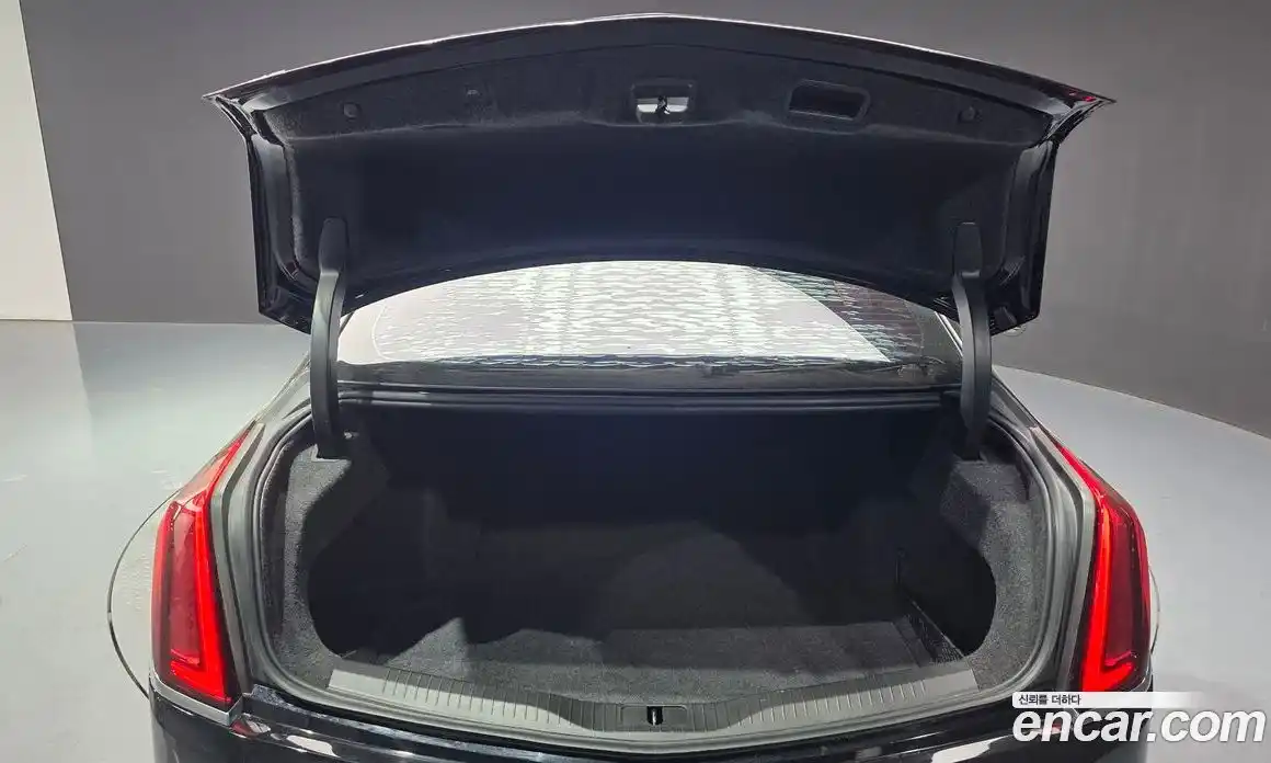Cadillac CT6 2017 3.6 гидро, фото 20