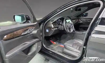Cadillac CT6 2017 3.6 гидро, миниатюра 10