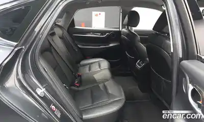 Hyundai Grandeur 2018 2.4 гидро, миниатюра 11