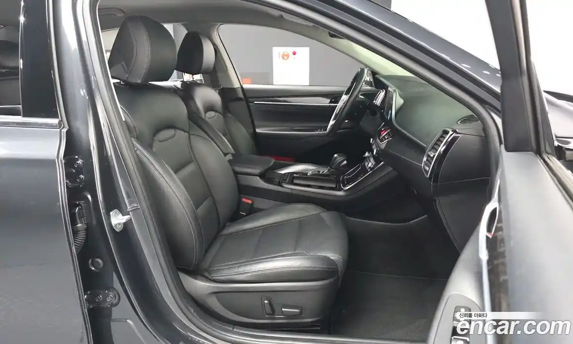 Hyundai Grandeur 2018 2.4 гидро, фото 12