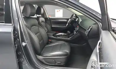 Hyundai Grandeur 2018 2.4 гидро, миниатюра 12
