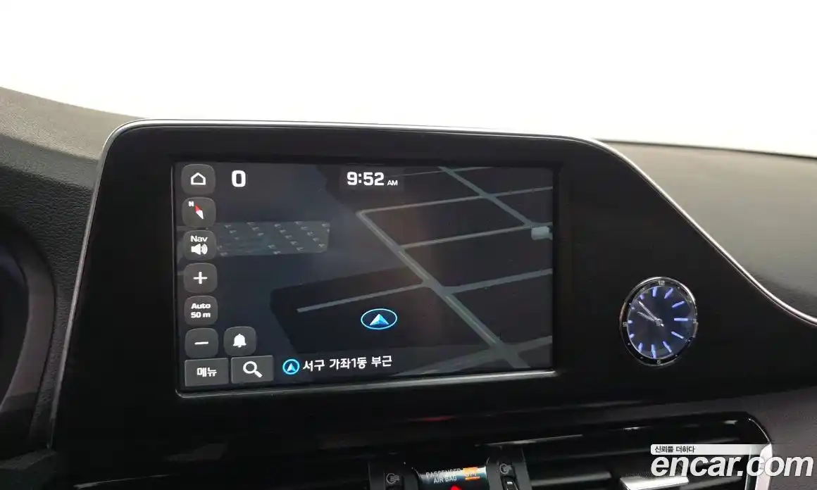 Hyundai Grandeur 2018 2.4 гидро, фото 14