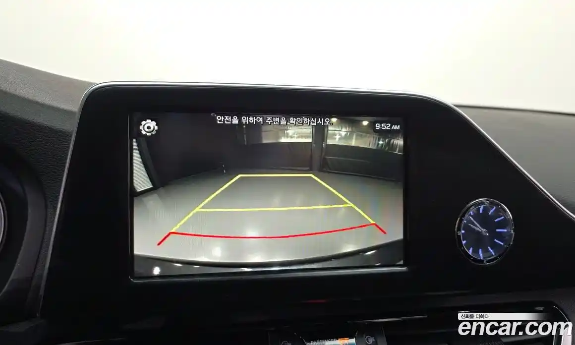 Hyundai Grandeur 2018 2.4 гидро, фото 15