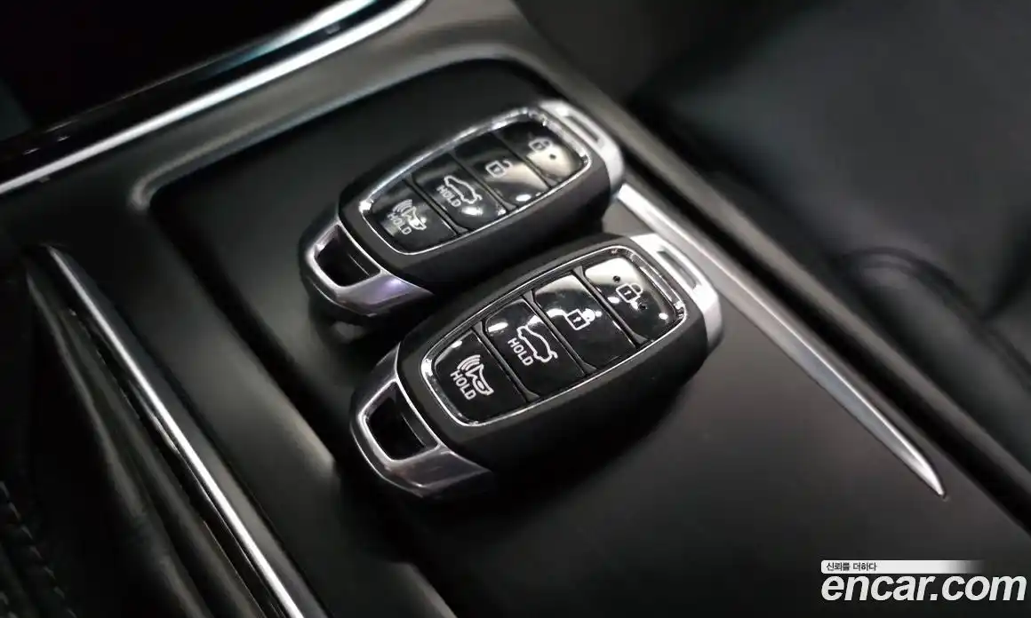 Hyundai Grandeur 2018 2.4 гидро, фото 18