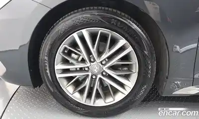 Hyundai Grandeur 2018 2.4 гидро, миниатюра 5