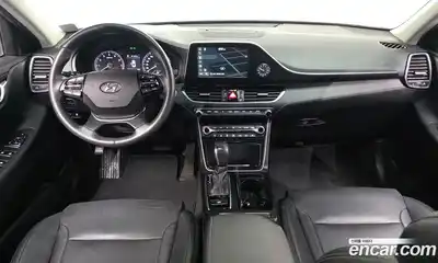 Hyundai Grandeur 2018 2.4 гидро, миниатюра 7