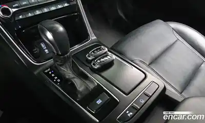 Hyundai Grandeur 2018 2.4 гидро, миниатюра 9