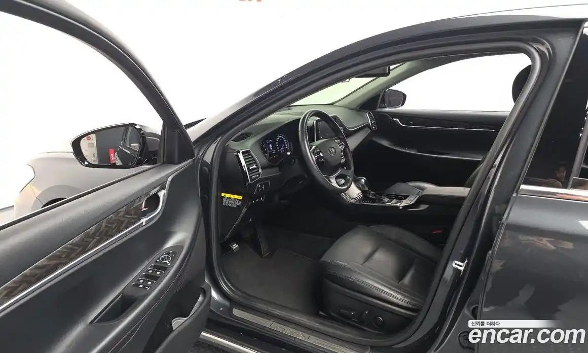 Hyundai Grandeur 2018 2.4 гидро, фото 10