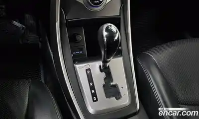 Hyundai Avante 2013 1.6 автомат (гидро), миниатюра 11