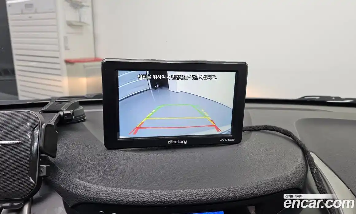 Hyundai Avante 2013 1.6 автомат (гидро), фото 20