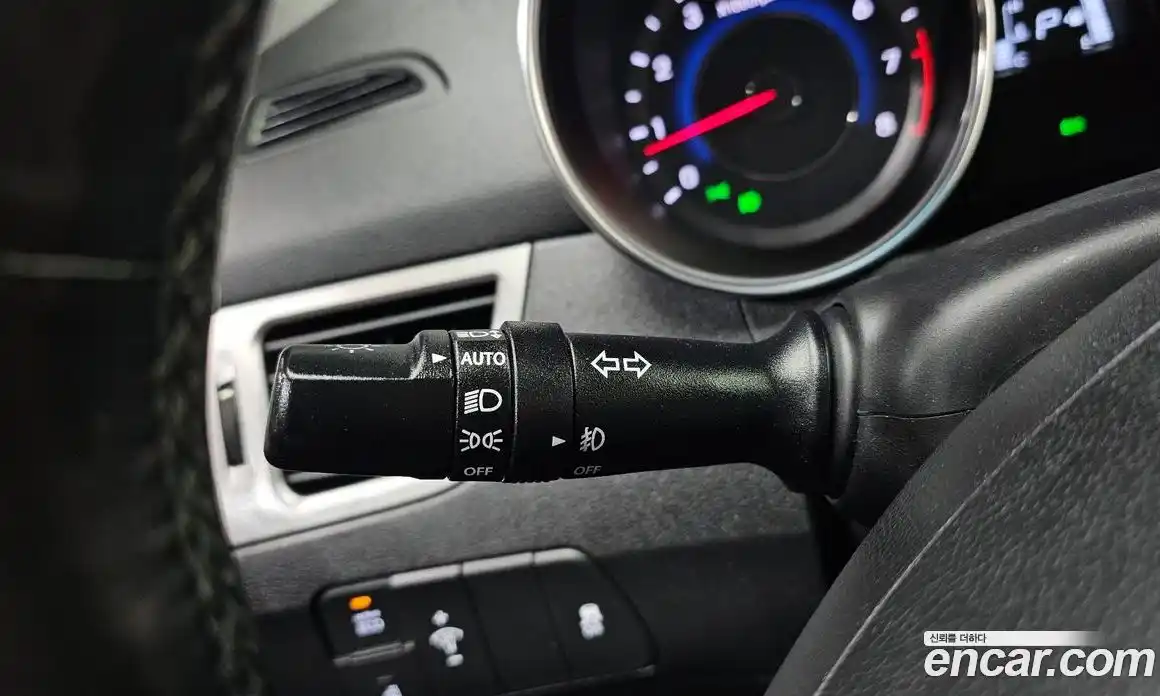 Hyundai Avante 2013 1.6 автомат (гидро), фото 29