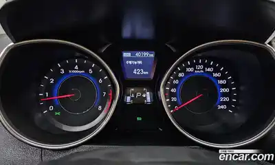 Hyundai Avante 2013 1.6 автомат (гидро), миниатюра 10