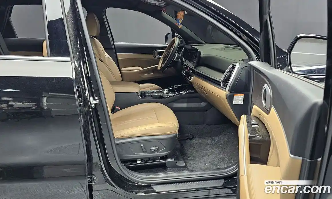 Kia Sorento 2025 1.6 гидро, фото 11