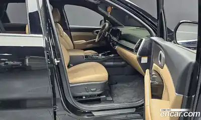 Kia Sorento 2025 1.6 гидро, миниатюра 11