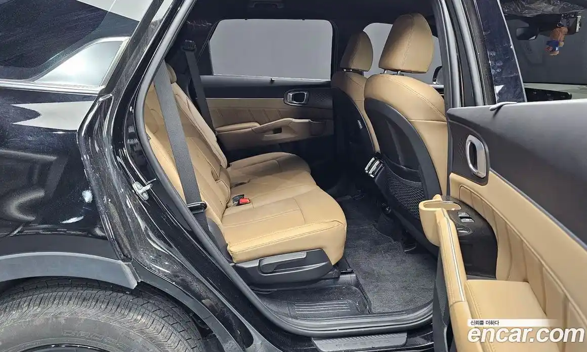 Kia Sorento 2025 1.6 гидро, фото 12