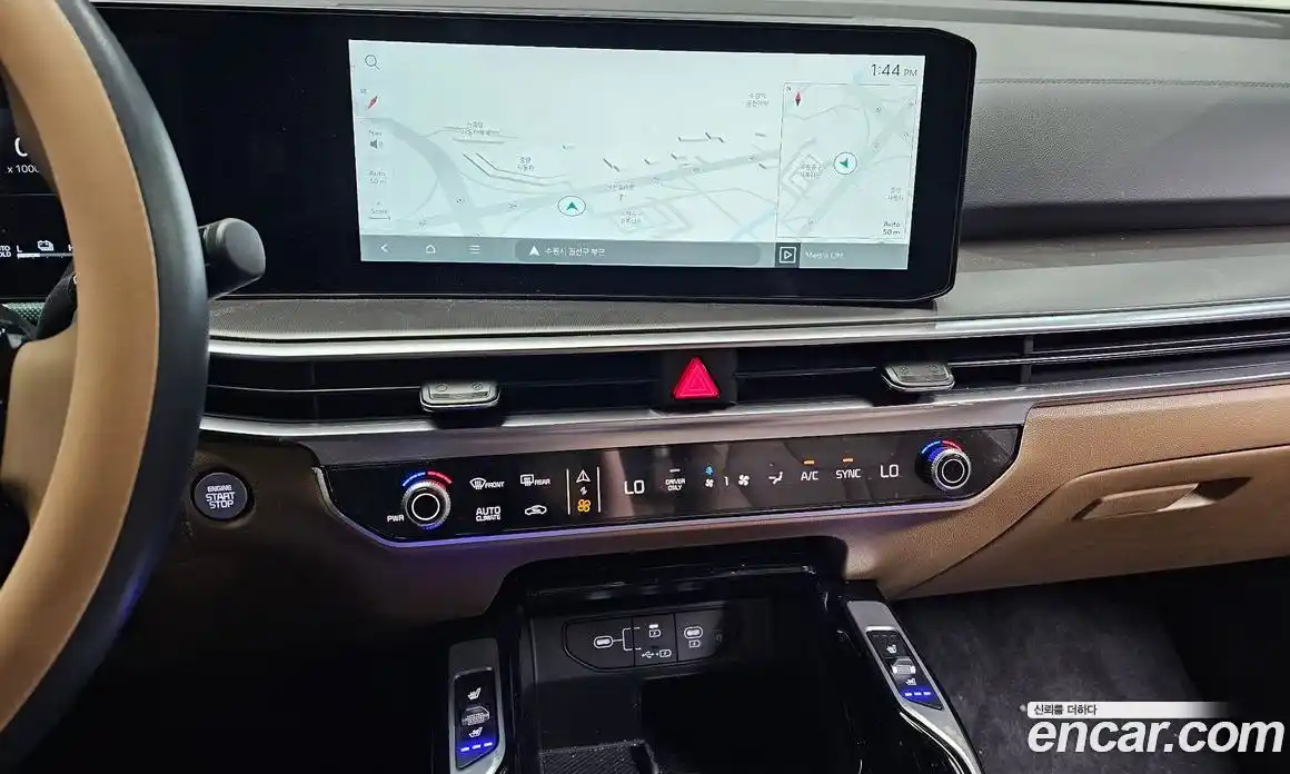 Kia Sorento 2025 1.6 гидро, фото 14