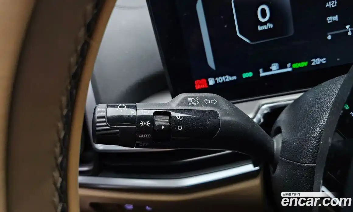 Kia Sorento 2025 1.6 гидро, фото 17
