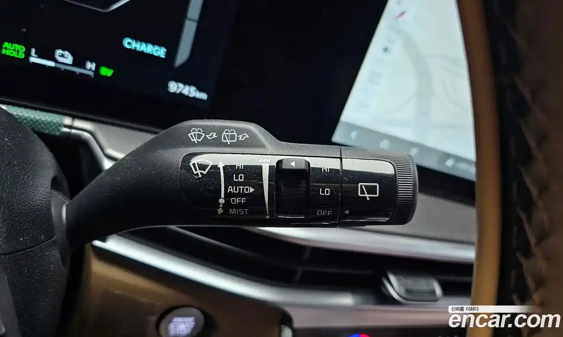 Kia Sorento 2025 1.6 гидро, фото 18