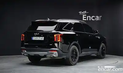 Kia Sorento 2025 1.6 гидро, миниатюра 2