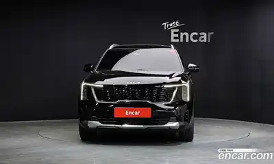 Kia Sorento 2025 1.6 гидро, миниатюра 3