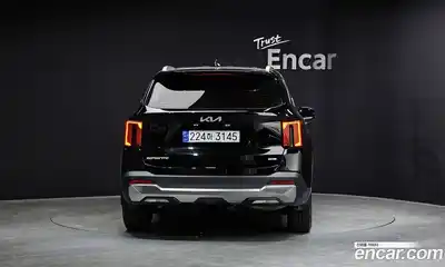 Kia Sorento 2025 1.6 гидро, миниатюра 4
