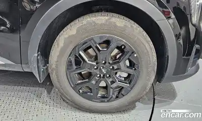 Kia Sorento 2025 1.6 гидро, миниатюра 5