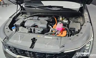 Kia Sorento 2025 1.6 гидро, миниатюра 6