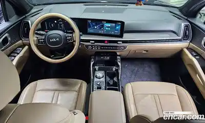 Kia Sorento 2025 1.6 гидро, миниатюра 7