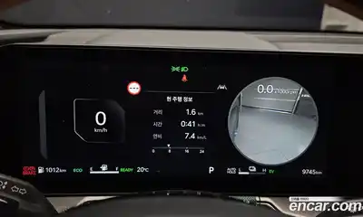 Kia Sorento 2025 1.6 гидро, миниатюра 8