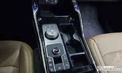 Kia Sorento 2025 1.6 гидро, миниатюра 9
