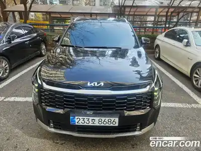 Kia Sportage, 2025