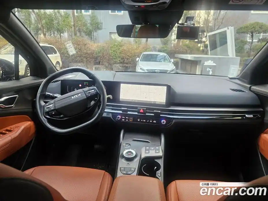 Kia Sportage 2025 1.6 гидро, фото 7