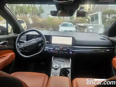 Kia Sportage 2025 1.6 гидро, миниатюра 7